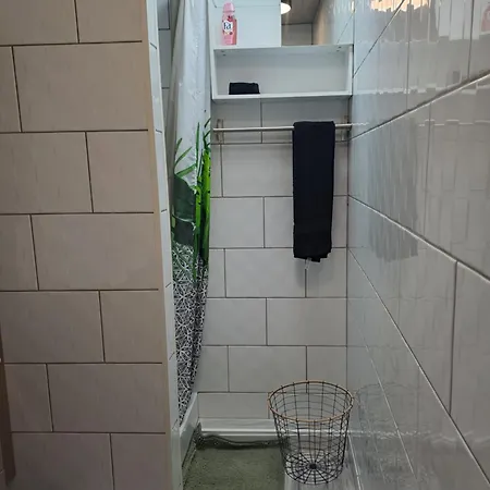 Le Petit Voyageur 公寓 *