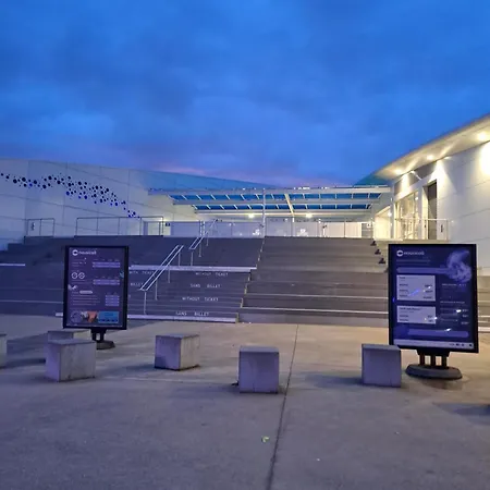 公寓 Le Petit Voyageur *