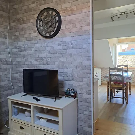 Le Petit Voyageur 公寓 *