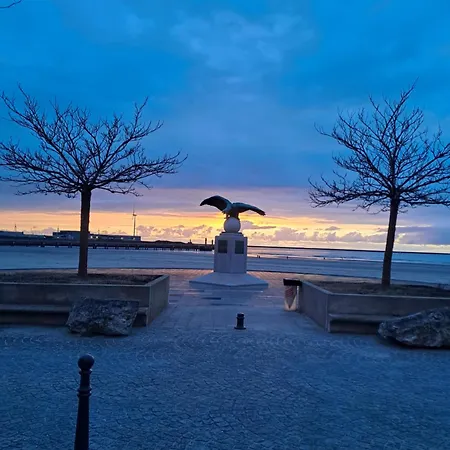 公寓 Le Petit Voyageur *